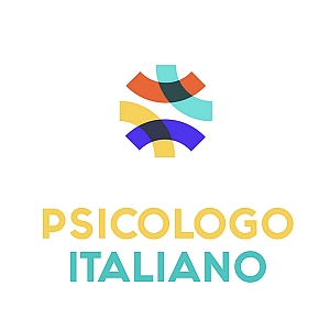 Psicologo Italiano a Madrid Logo