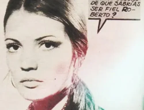 Fantasia romantica e fantasia sessuale: il principe azzurro