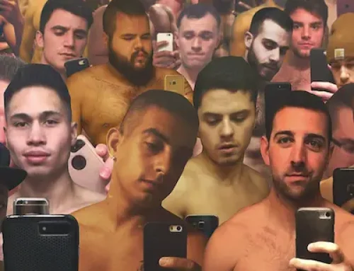 Dipendenza da Grindr e dalle app di incontri gay: le conseguenze