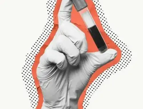 Paura delle IST negli uomini gay: ansia HIV, nosofobia e salute sessuale