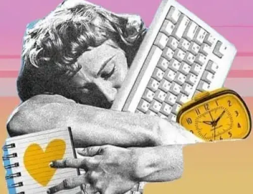 Perfezionismo, autoesigenza e paura del fallimento