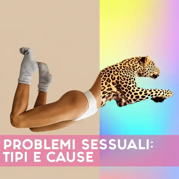 disfunzioni sessuali