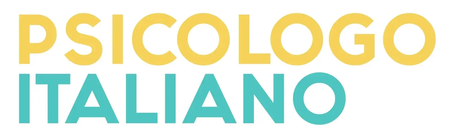 Psicologo Italiano a Madrid Logo